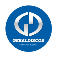 Geraldiscos